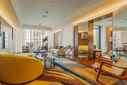 Apartamento com 1 Quarto à venda, 147m² no Bela Vista, São Paulo