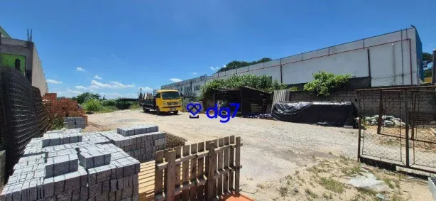 Lote/Terreno para alugar, 1092m² no Chácara São João, Carapicuíba