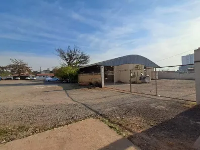 Galpão/Depósito/Armazém à venda, 1889m² no Jardim Nossa Senhora de Fátima, Limeira