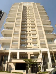 Apartamento com 4 Quartos à venda, 330m² no Indianópolis, São Paulo