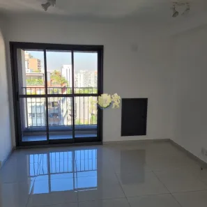 Flat com 1 Quarto à venda, 26m² no Cerqueira César, São Paulo