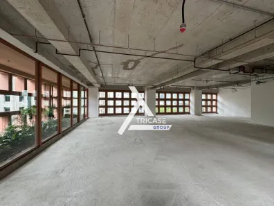 Sala Comercial para alugar, 272m² no Jardim Europa, São Paulo
