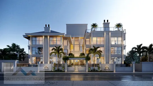 Apartamento com 2 Quartos à venda, 69m² no Ingleses do Rio Vermelho, Florianópolis