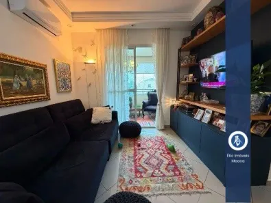 Apartamento com 3 Quartos à venda, 76m² no Mooca, São Paulo
