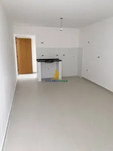 Apartamento com 1 Quarto para alugar, 34m² no Jardim Valéria, Guarulhos