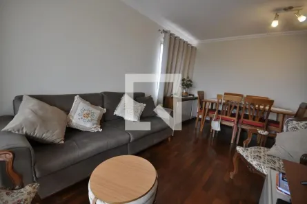 Apartamento com 2 Quartos à venda, 75m² no Vila Paiva, São Paulo