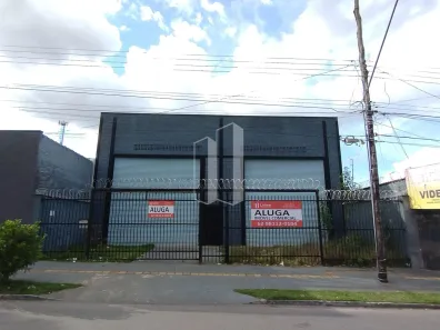 Galpão/Depósito/Armazém para alugar, 357m² no Vila Maria Luiza, Goiânia