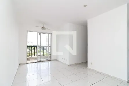 Apartamento com 2 Quartos à venda, 49m² no Vila Anastácio, São Paulo