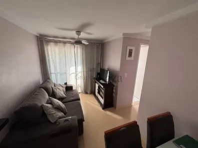Apartamento com 2 Quartos à venda, 57m² no Jardim América, São José dos Campos
