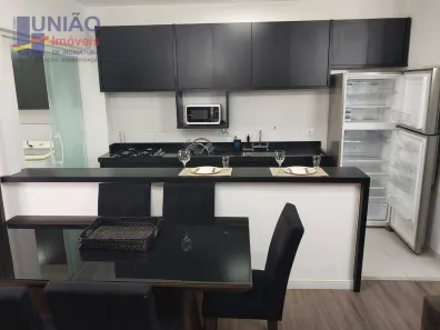 Apartamento com 3 Quartos para alugar, 93m² no Vila Almeida, Indaiatuba