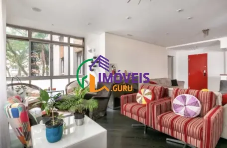 Apartamento com 4 Quartos à venda, 230m² no Jardim Felicidade (Zona Norte), São Paulo