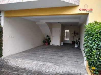Casa de Condomínio com 3 Quartos à venda, 200m² no Vila Lusitânia, São Bernardo do Campo