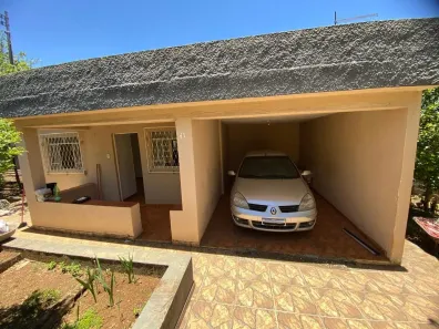 Casa com 1 Quarto à venda, 73m² no São Cristovao, Matozinhos
