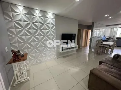 Casa com 3 Quartos à venda, 90m² no Fátima, Canoas