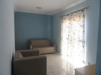 Apartamento com 2 Quartos à venda, 63m² no Recanto Quarto Centenário, Jundiaí