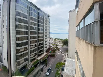 Apartamento com 3 Quartos à venda, 142m² no Centro, Florianópolis