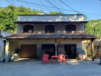 Casa com 2 Quartos para alugar, 100m² no Engenho Pequeno, São Gonçalo