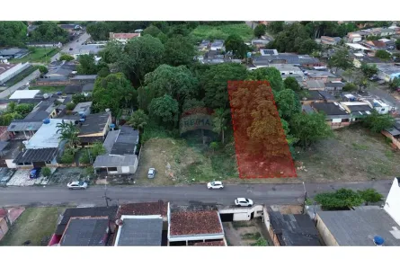 Lote/Terreno à venda, 500m² no Areal, Porto Velho