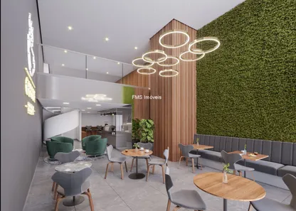 Sala Comercial para alugar, 1320m² no Paraíso, São Paulo