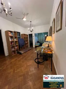 Apartamento com 3 Quartos à venda, 115m² no Flamengo, Rio de Janeiro