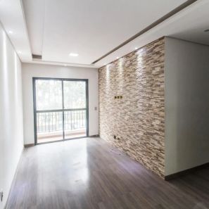 Apartamento com 2 Quartos à venda, 59m² no Jardim Belval, Barueri
