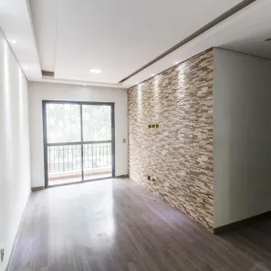 Apartamento com 2 Quartos à venda, 59m² no Jardim Belval, Barueri