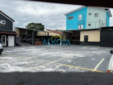 Ponto Comercial para venda ou aluguel, 600m² no Jardim América, São José dos Campos