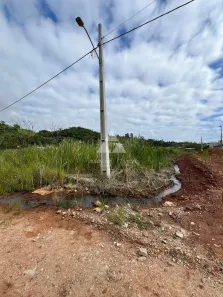 Lote/Terreno à venda, 300m² no Itajuba, Barra Velha