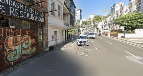 Prédio Comercial com 2 Quartos à venda, 1m² no Moinhos de Vento, Porto Alegre