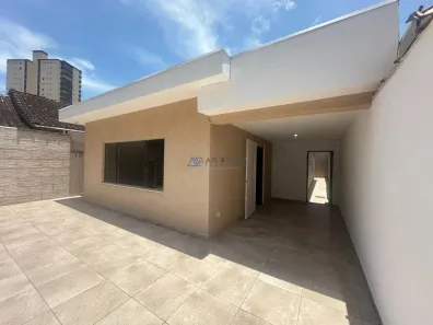 Casa com 3 Quartos à venda, 137m² no Ocian, Praia Grande
