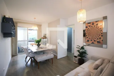 Apartamento com 3 Quartos à venda, 75m² no Indianópolis, São Paulo