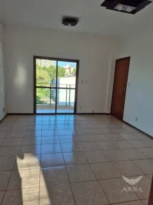 Apartamento com 3 Quartos para alugar, 96m² no Parque Campolim, Sorocaba