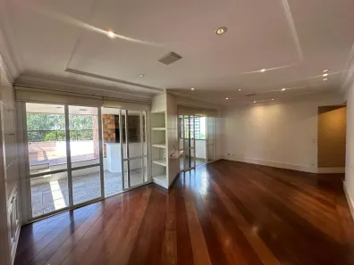 Apartamento com 3 Quartos à venda, 213m² no Vila Andrade, São Paulo