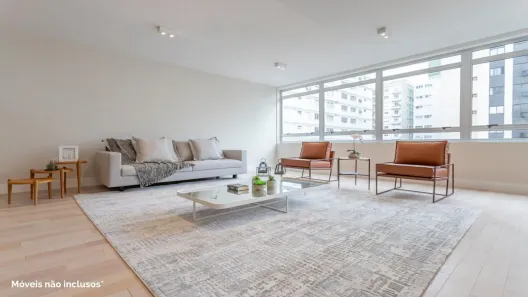 Apartamento com 3 Quartos à venda, 231m² no Jardim Paulista, São Paulo