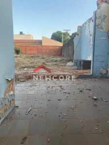 Lote/Terreno à venda, 360m² no Vila Industrial, Bauru