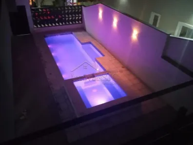 Casa de Condomínio com 3 Quartos à venda, 350m² no Condomínio Residencial Jaguary, São José dos Campos