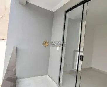 Casa com 2 Quartos à venda, 67m² no Jardim Guanabara, Belo Horizonte