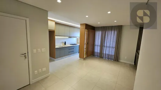 Apartamento com 2 Quartos à venda, 88m² no Cidade Alta, Cuiabá