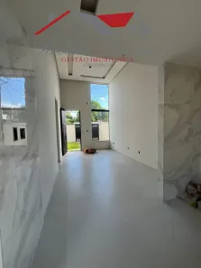 Casa com 3 Quartos à venda, 110m² no Enseada das Gaivotas, Rio das Ostras
