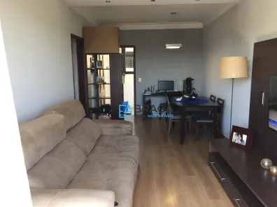 Apartamento com 2 Quartos à venda, 75m² no Jardim Nova América, São José dos Campos
