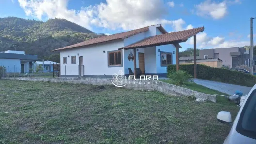 Casa de Condomínio com 3 Quartos à venda, 100m² no São José do Imbassaí, Maricá