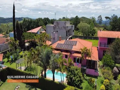 Fazenda/Sítio com 2 Quartos à venda, 250m² no Vila Darcy Penteado (Mailasqui), São Roque