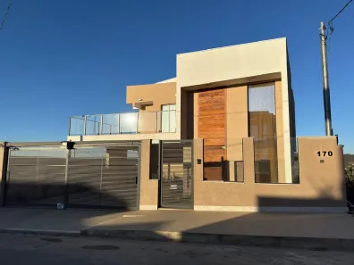Casa de Condomínio com 3 Quartos à venda, 250m² no Residencial Parque dos Buritis, Lagoa Santa