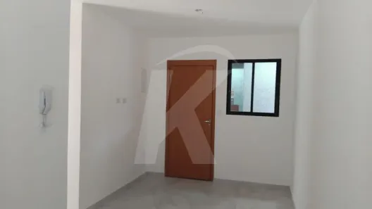 Casa de Condomínio com 3 Quartos à venda, 66m² no Parque Vitória, São Paulo