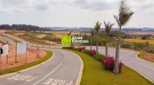 Lote/Terreno à venda, 140m² no Capoavinha, Votorantim