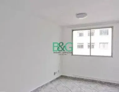 Apartamento com 2 Quartos à venda, 56m² no Lauzane Paulista, São Paulo