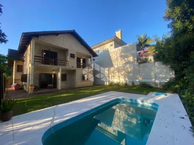 Casa com 4 Quartos à venda, 205m² no Santo Inácio, Santa Cruz do Sul