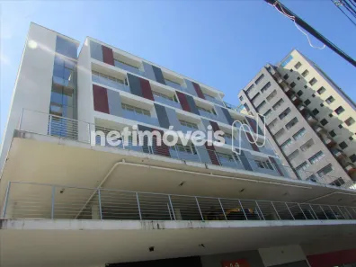 Ponto Comercial à venda, 620m² no Ouro Preto, Belo Horizonte