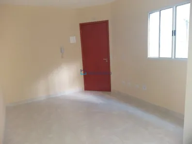 Apartamento com 2 Quartos à venda, 38m² no Jardim Luso, São Paulo