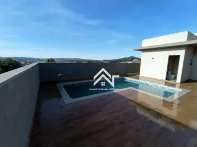 Casa de Condomínio com 3 Quartos à venda, 223m² no Loteamento Itatiba Country Club, Itatiba